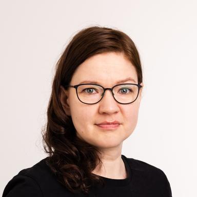 Ilona Haapsaari — Pihlajalinna