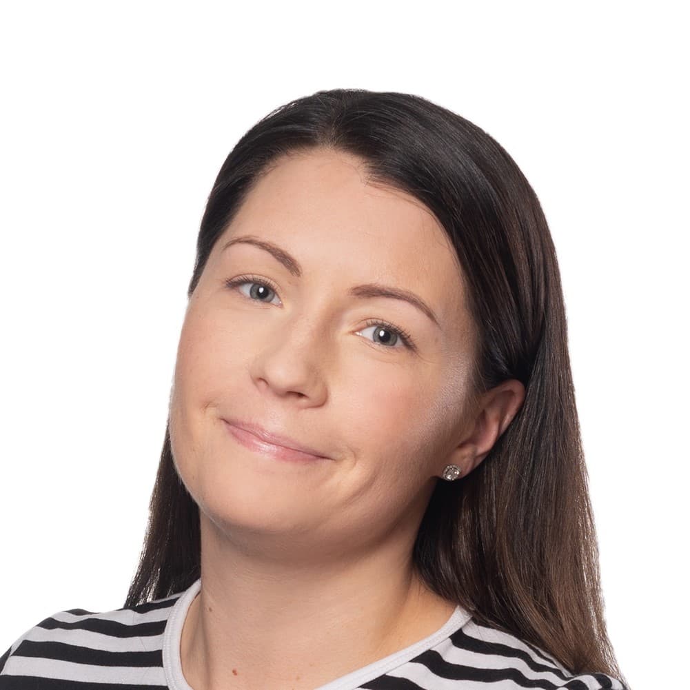 Sanna Kokkoniemi — Pihlajalinna