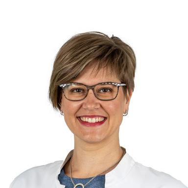Jenni Liikanen, Doctor of Medical Science — Pihlajalinna