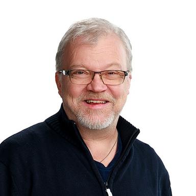 Pekka Anttila — Pihlajalinna