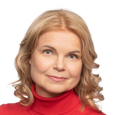 Susanna Salmivesi, Lääketieteen tohtori — Pihlajalinna