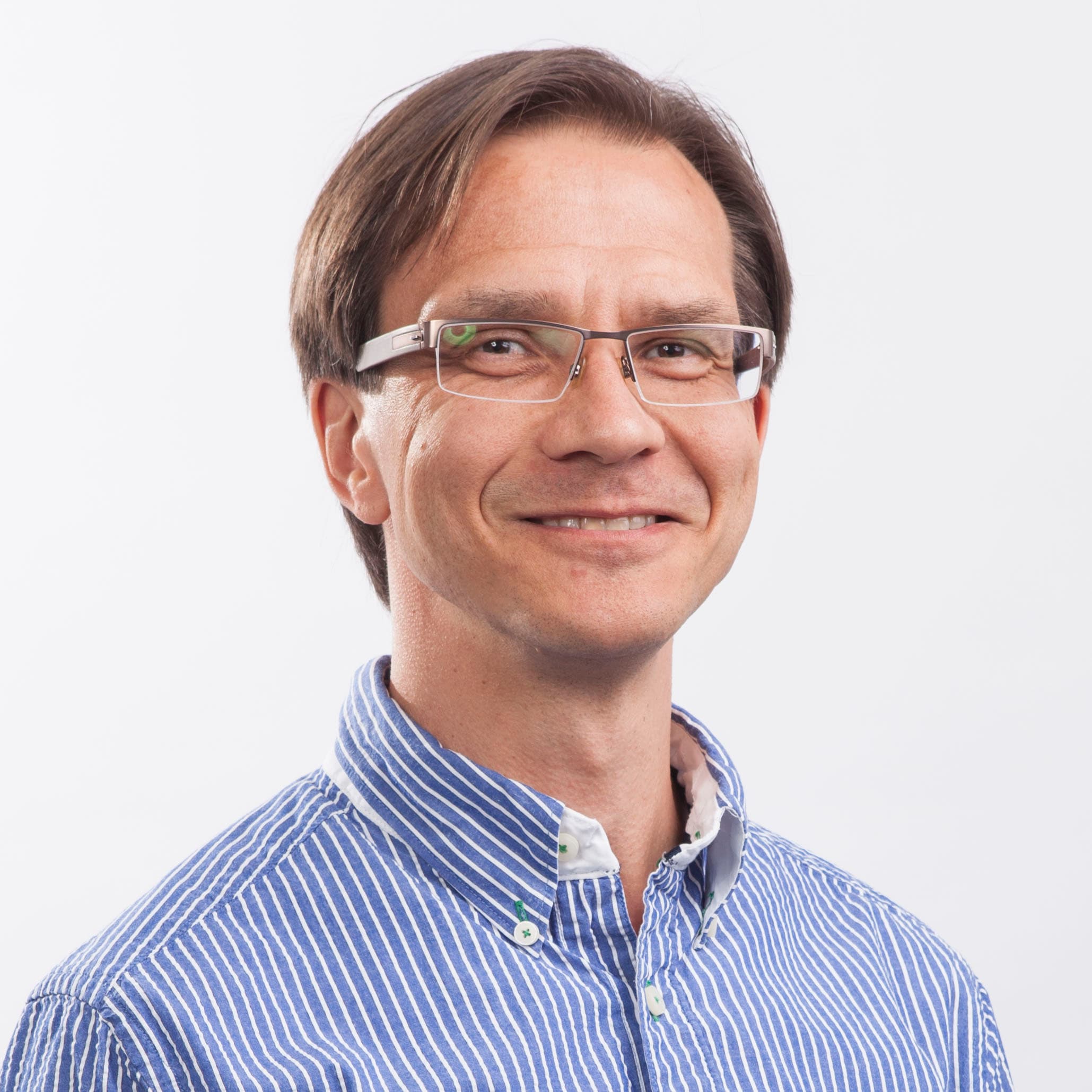 Mika Heikkinen — Pihlajalinna