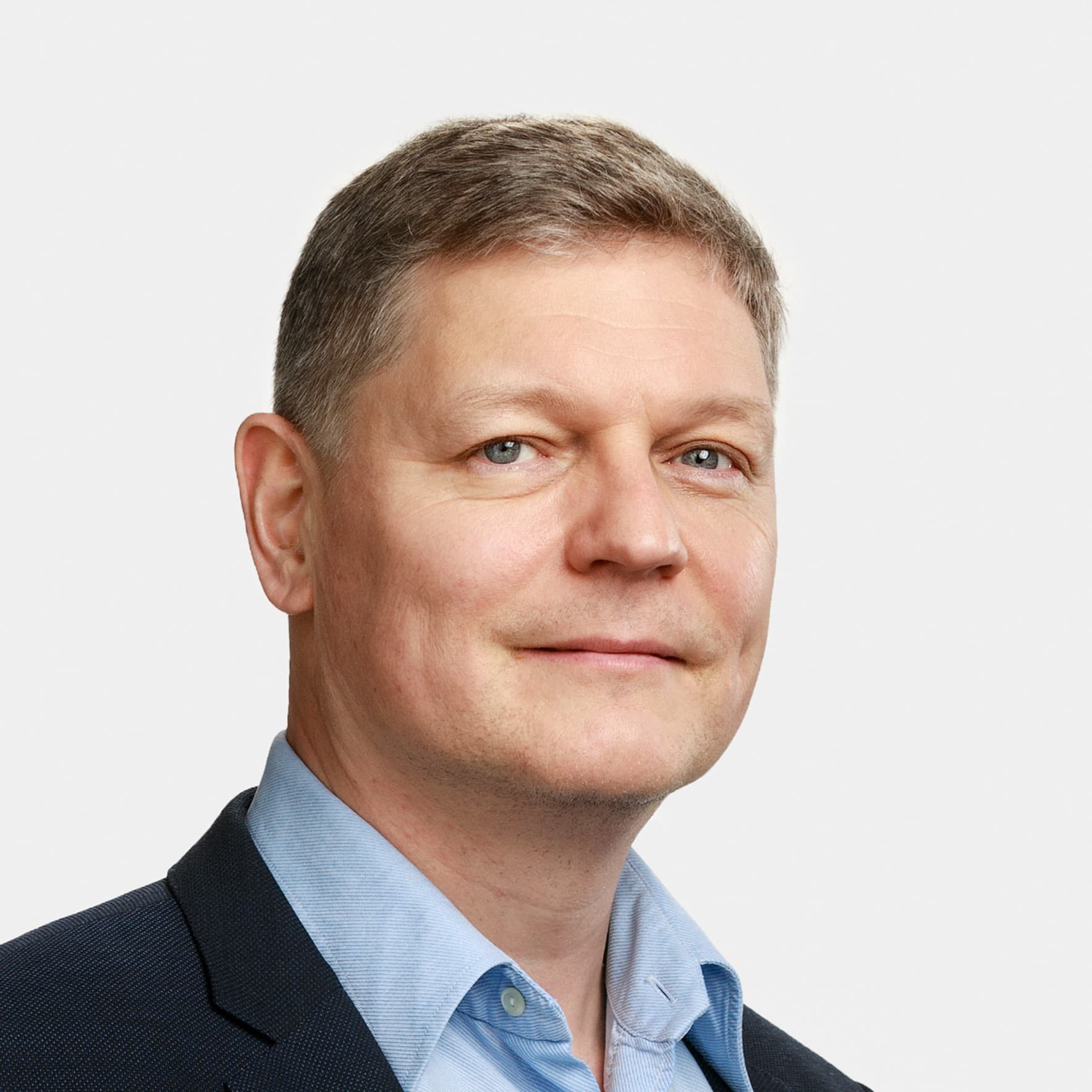 Mikael Fraunberg — Pihlajalinna