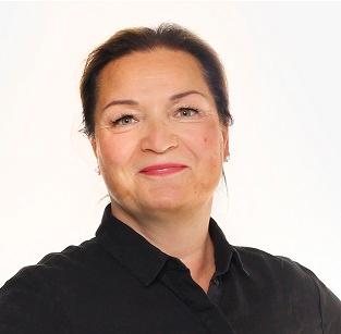 Johanna Hokkanen — Pihlajalinna
