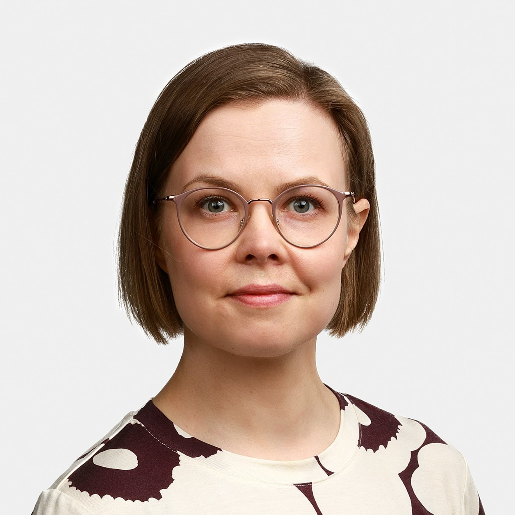 Outi Varpuluoma Doctor of Medical Science — Pihlajalinna