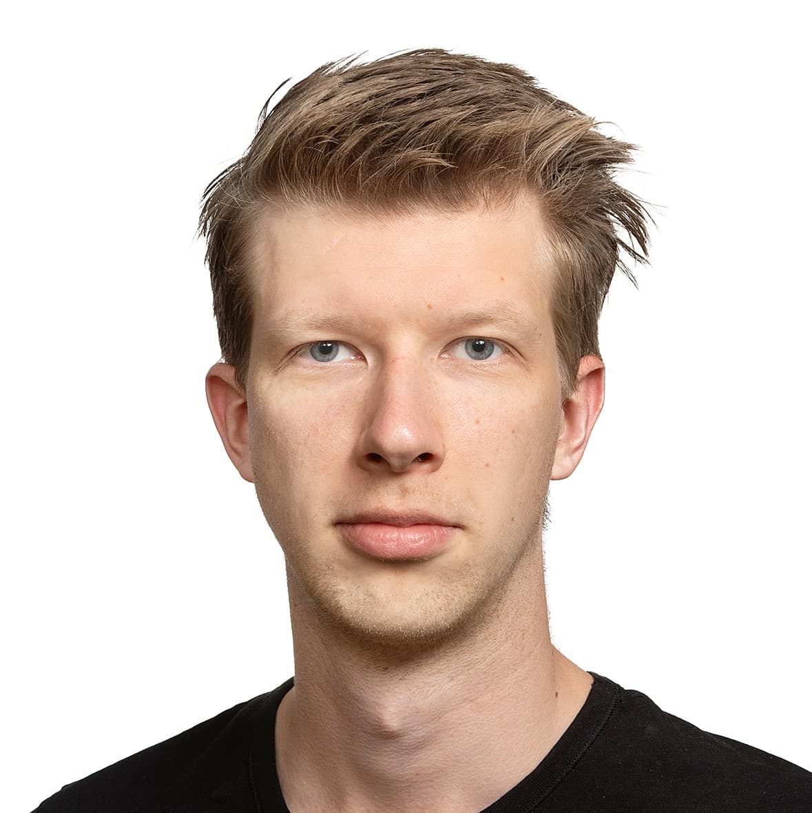 Jussi Halme — Pihlajalinna