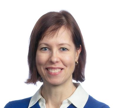 Heli Silvennoinen, Doctor of Medical Science — Pihlajalinna