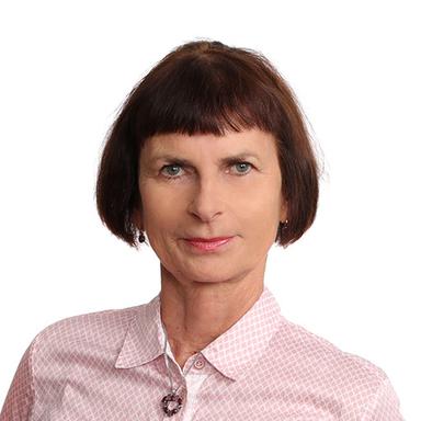 Yvonne Lindroos-Setälä, Lääketieteen lisensiaatti — Pihlajalinna