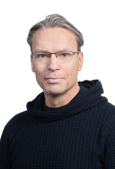 Jussi Elo — Pihlajalinna