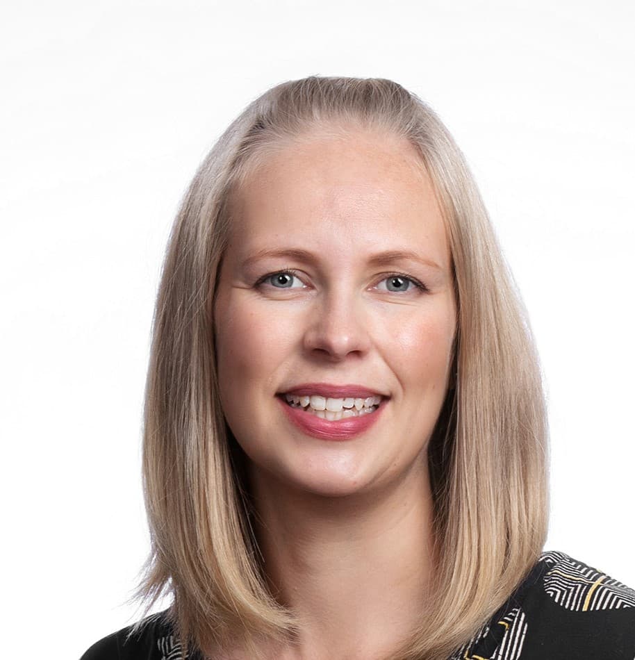 Cecilia Söderström — Pihlajalinna