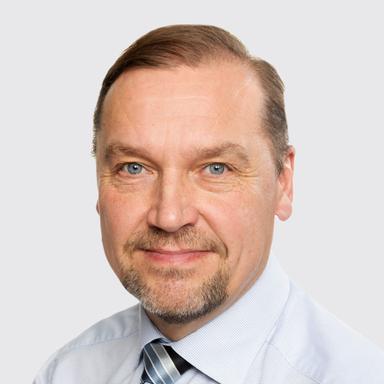 Jukka Huopio — Pihlajalinna