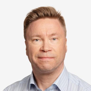 Jukka Saarinen, Docent, Doctor of Medical Science — Pihlajalinna