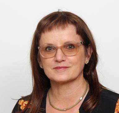 Renata Kaminska — Pihlajalinna