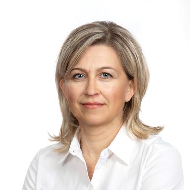 Sanna Nohrström — Pihlajalinna