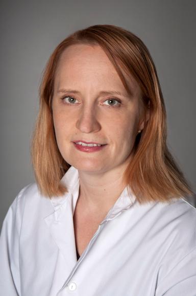 Henna Kärkkäinen, Doctor of Medical Science — Pihlajalinna