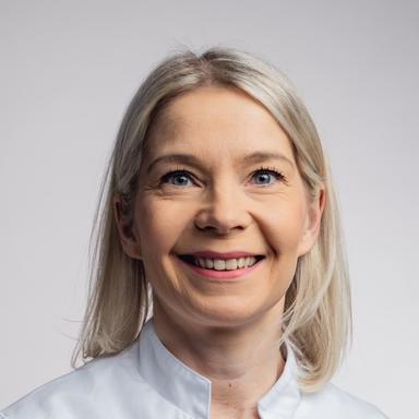 Ulla Moilanen — Pihlajalinna