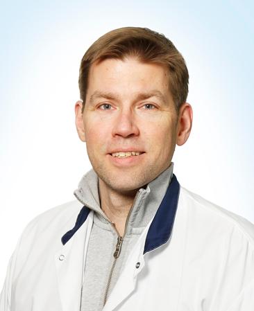 Tommi Hakala, Doctor of Medical Science — Pihlajalinna