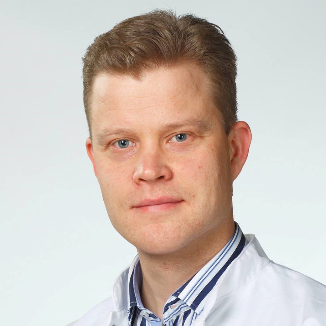 Lasse Lempainen — Pihlajalinna