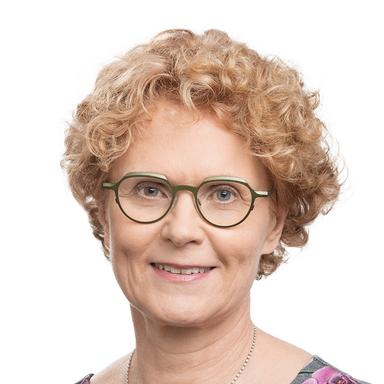 Leea Ylitalo, Doctor of Medical Science — Pihlajalinna