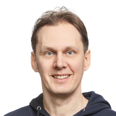 Mikko Pyysalo, Doctor of Dental Science — Pihlajalinna