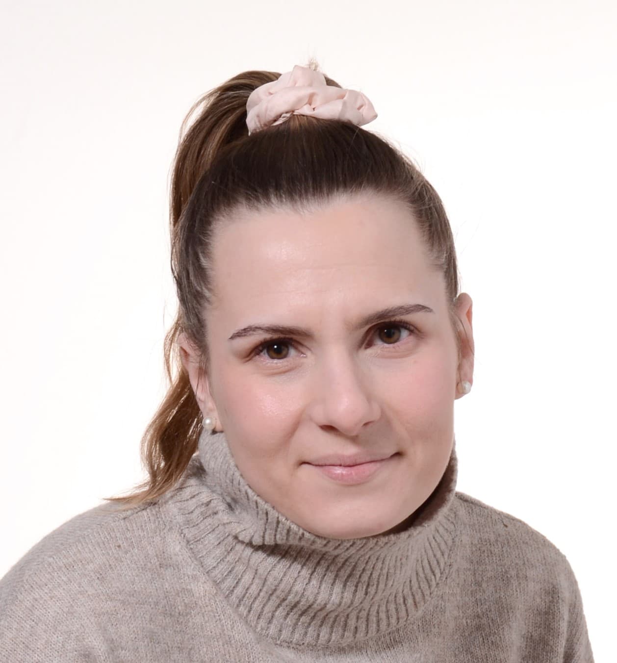 Karoliina Salo — Pihlajalinna