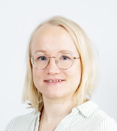 Sanna Leinonen-Rissanen, Lic.Med. — Pihlajalinna