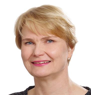 Marianne Koskinen — Pihlajalinna
