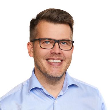 Petteri Kousa, Doctor of Medical Science — Pihlajalinna