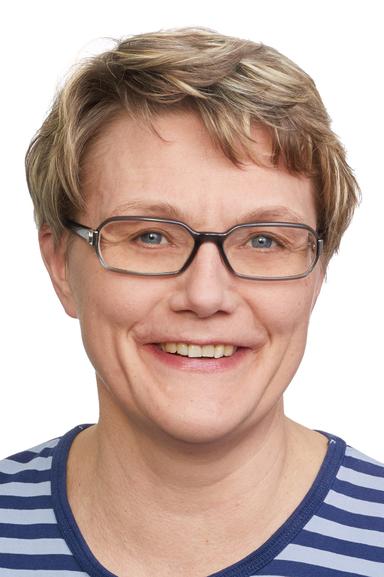 Marja Kangasniemi — Pihlajalinna