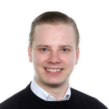 Antti Saarinen, Doctor of Medical Science — Pihlajalinna