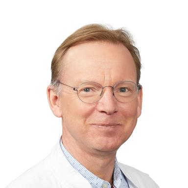 Jarkko Vasenius, Doctor of Medical Science, Docent — Pihlajalinna