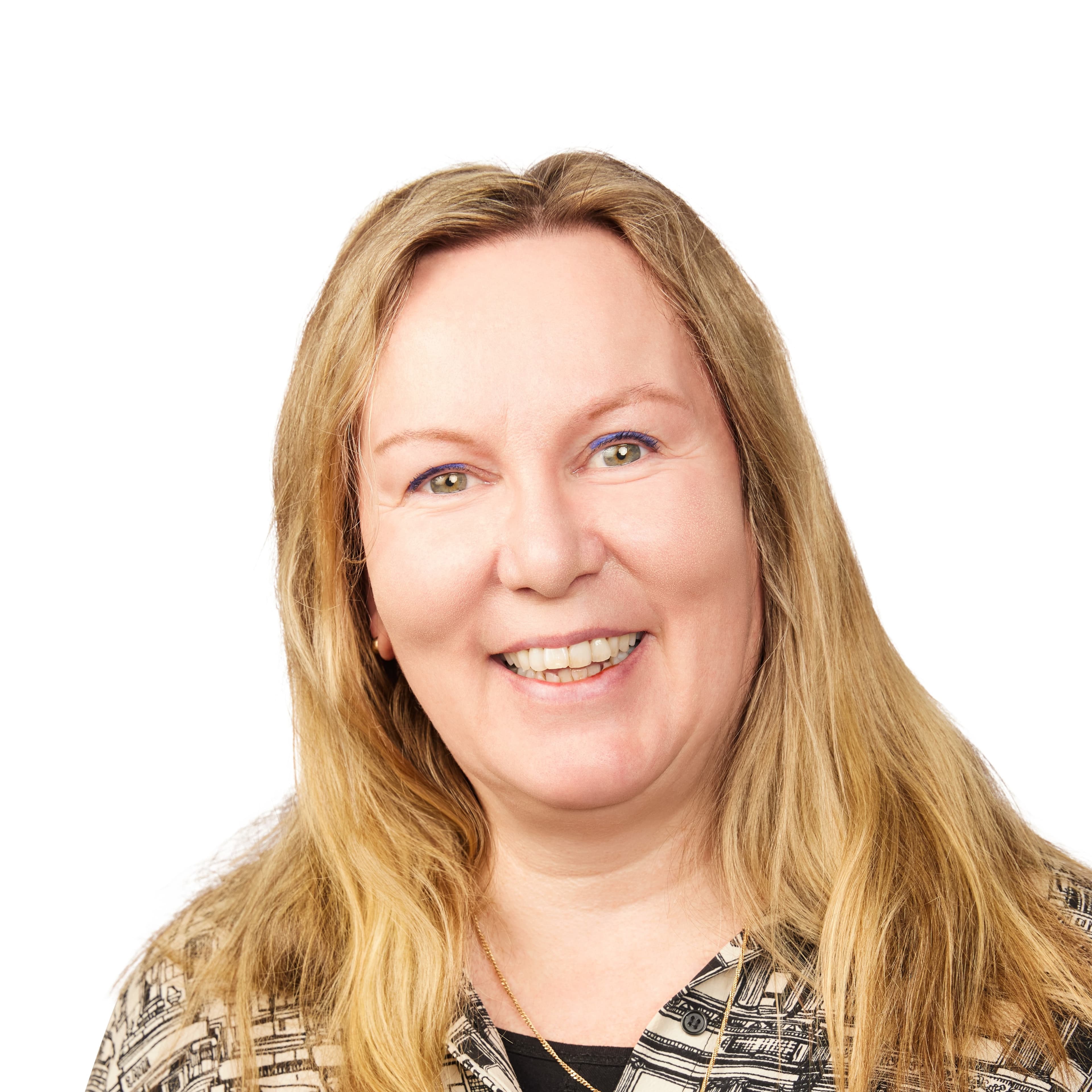 Katja Kaataja — Pihlajalinna