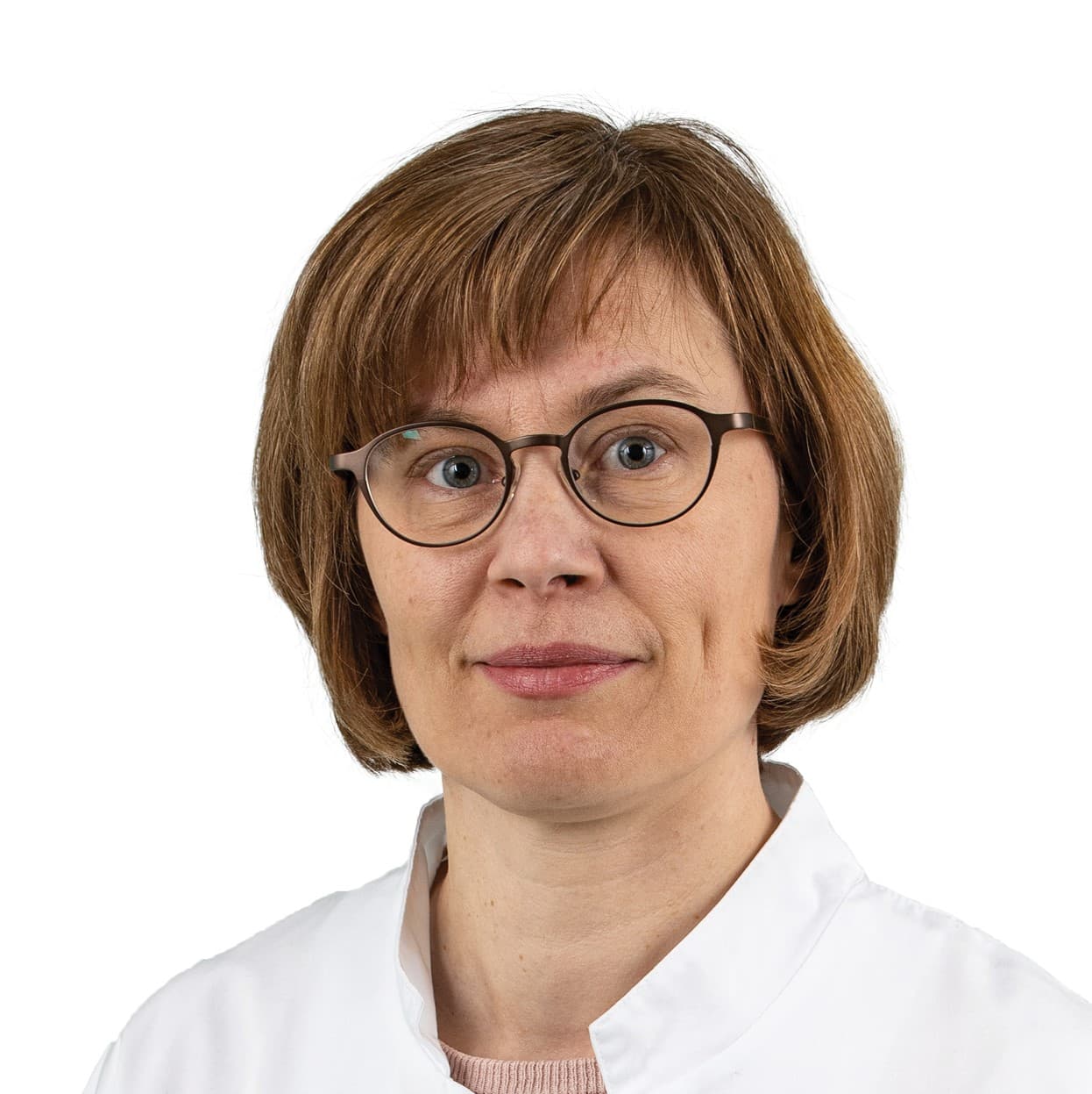 Outi Koskivirta — Pihlajalinna