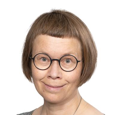 Ulla Sankilampi, Docent — Pihlajalinna