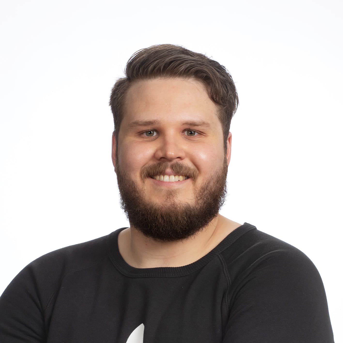 Mikko Larinmaa — Pihlajalinna