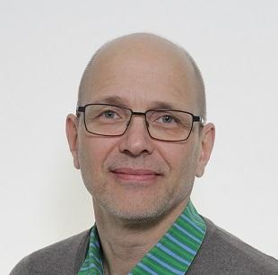 Markku Terävä, Doctor of Medical Science — Pihlajalinna