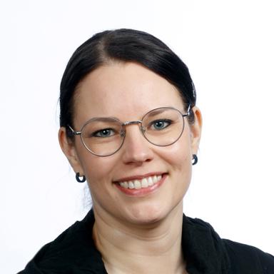 Riina Katainen, Doctor of Medical Science — Pihlajalinna