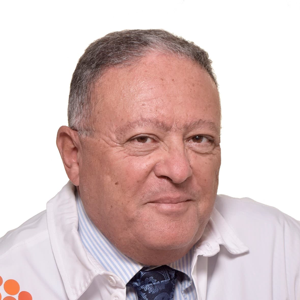 Sameh El Geneidy — Pihlajalinna