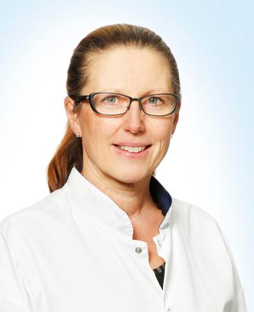 Katriina Aalto-Setälä, Docent, Doctor of Medicine and Surgery, Professor — Pihlajalinna