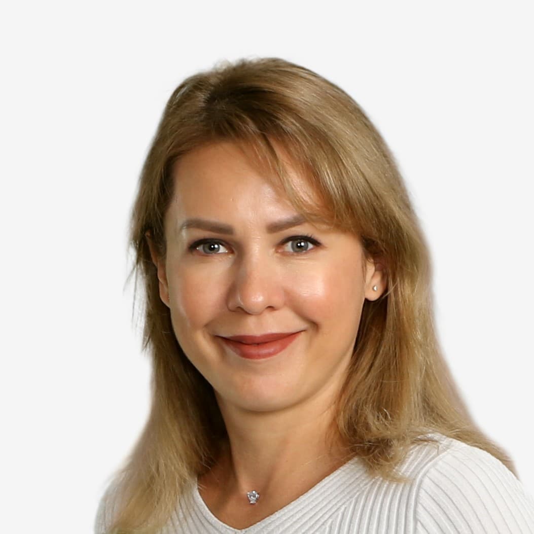 Svetlana Rossi — Pihlajalinna