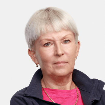 Ulla-Maria Koutaniemi — Pihlajalinna
