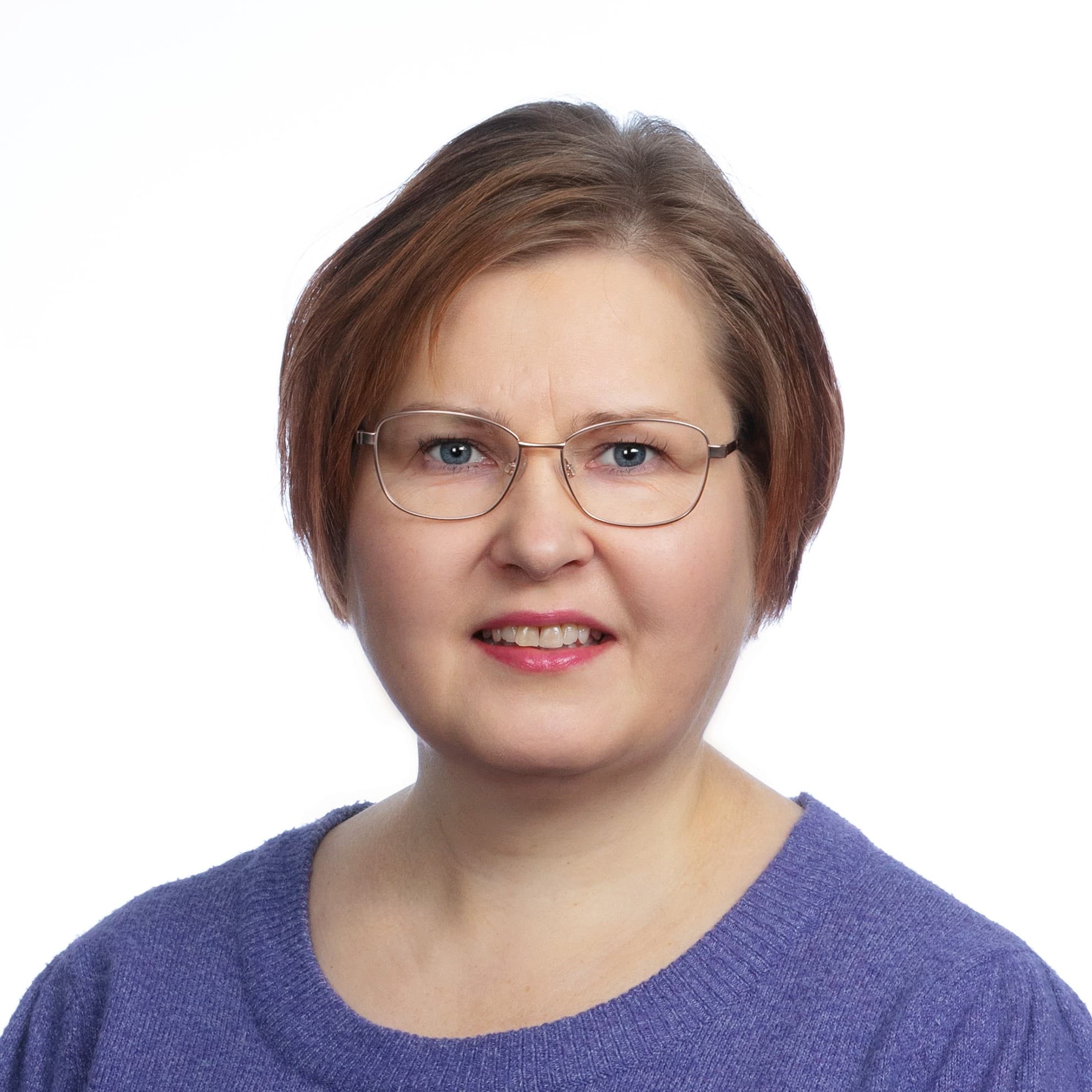 Elina Veijanen — Pihlajalinna