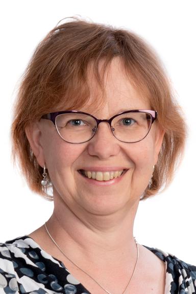 Kristiina Kukkonen, Lic.Med. — Pihlajalinna