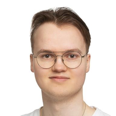 Mikko Halonen, Lääketieteen kandidaatti — Pihlajalinna