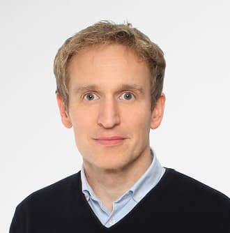 Mikael Ehrnström — Pihlajalinna