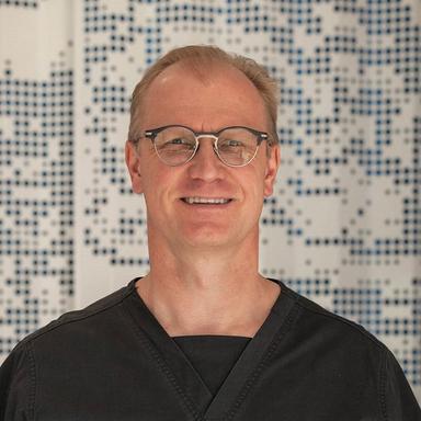 Antti Joukainen, Doctor of Medical Science — Pihlajalinna
