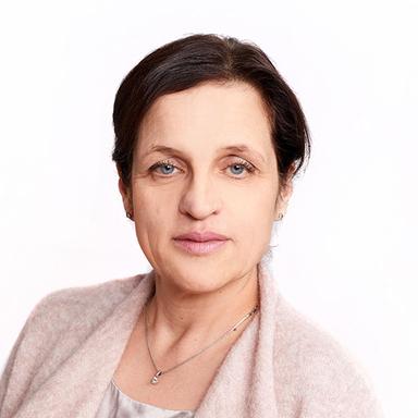 Susanna Laaksovirta, Lic.Med., Doctor of Medical Science — Pihlajalinna