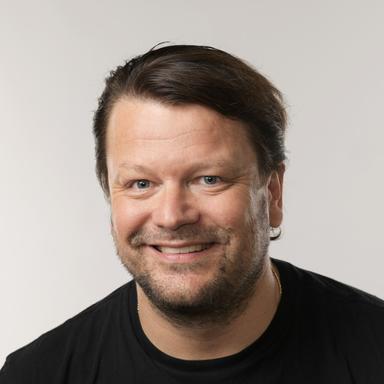 Antti Saranen — Pihlajalinna