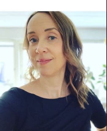 Riikka Vierimaa — Pihlajalinna