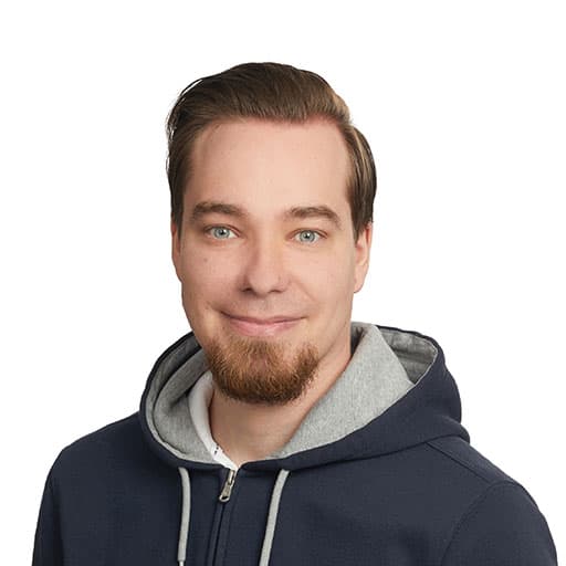 Kai Laurokari — Pihlajalinna